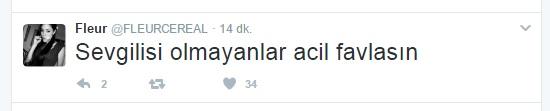 Twitter’da Hayatta Kalma Rehberi