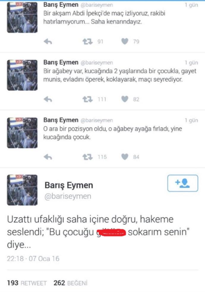 Twitter’da Hayatta Kalma Rehberi