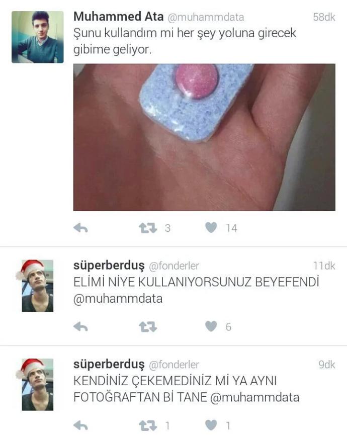 Twitter’da Hayatta Kalma Rehberi