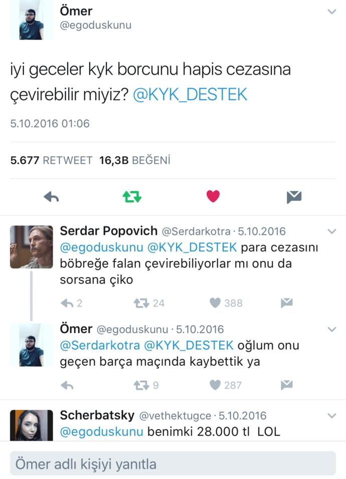 Twitter’da Hayatta Kalma Rehberi
