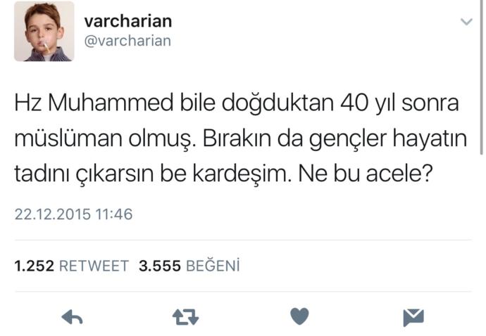 Twitter’da Hayatta Kalma Rehberi