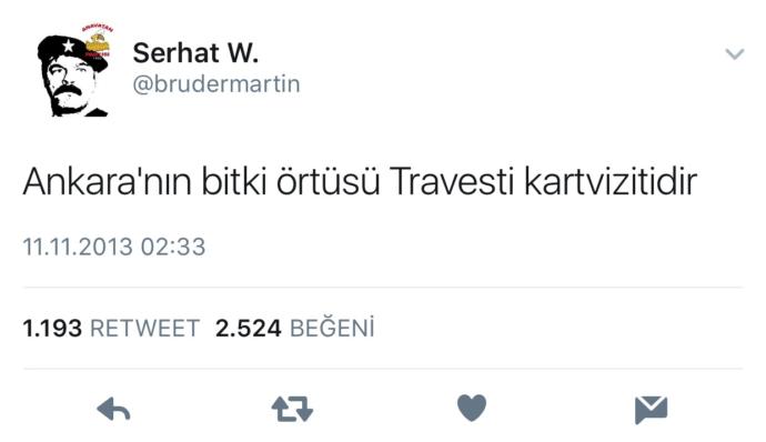Twitter’da Hayatta Kalma Rehberi