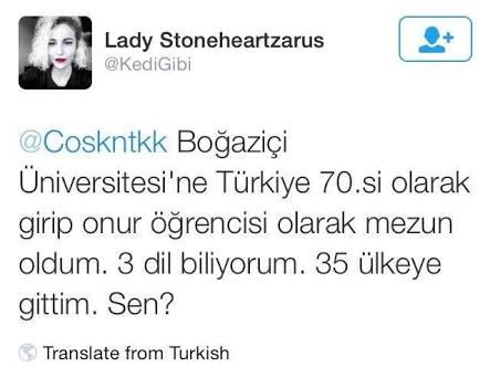 Twitter’da Hayatta Kalma Rehberi