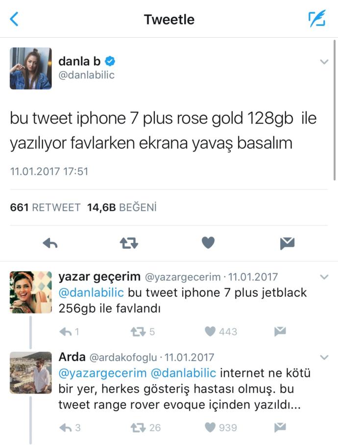 Twitter’da Hayatta Kalma Rehberi