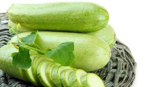 Sağlığımıza Dost Bitki: Kabak