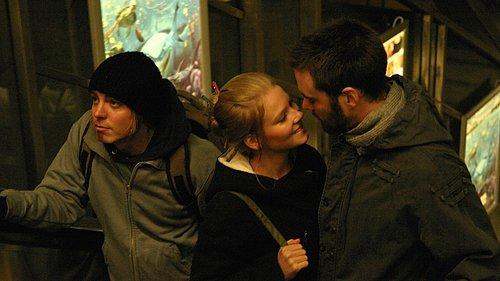 Sevgililer Gününde Sevgilinizi Götürmemeniz Gereken Yerler