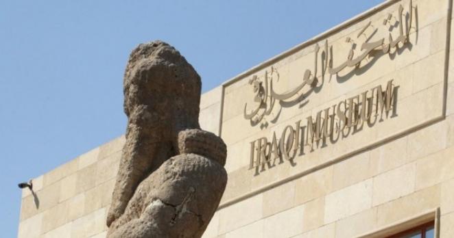 Tehlike Çanları ve Irak