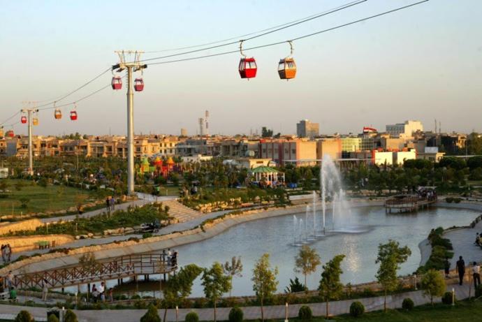 Tehlike Çanları ve Irak