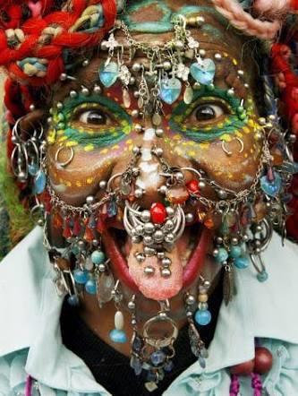 Piercing Yaptırmak İsteyenlerin Bilmesi Gereken 5 Madde