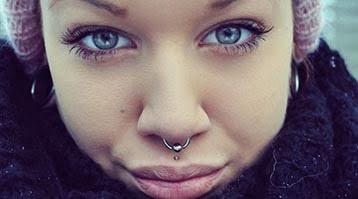 Piercing Yaptırmak İsteyenlerin Bilmesi Gereken 5 Madde