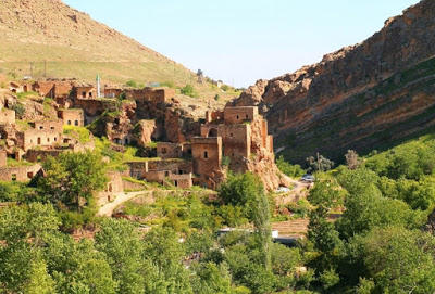 Medeniyetlerin Buluştuğu Şehir: Mardin