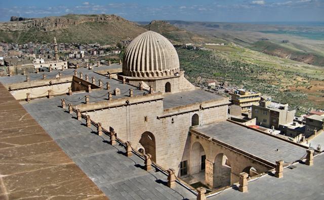 Medeniyetlerin Buluştuğu Şehir: Mardin