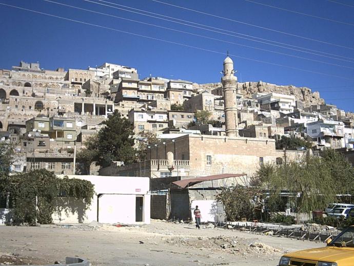 Medeniyetlerin Buluştuğu Şehir: Mardin