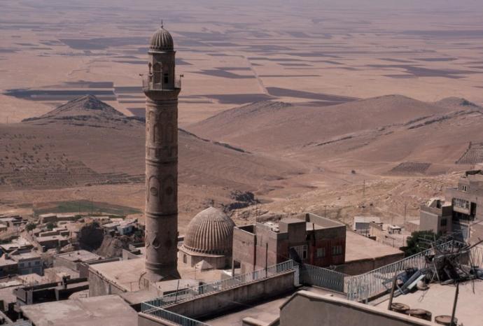 Medeniyetlerin Buluştuğu Şehir: Mardin