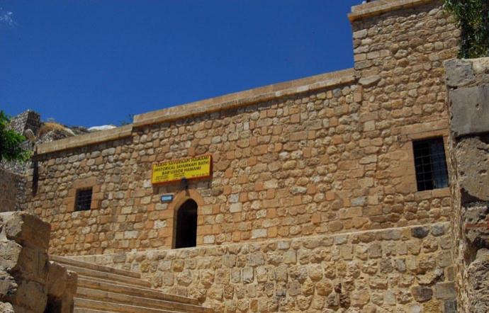 Medeniyetlerin Buluştuğu Şehir: Mardin