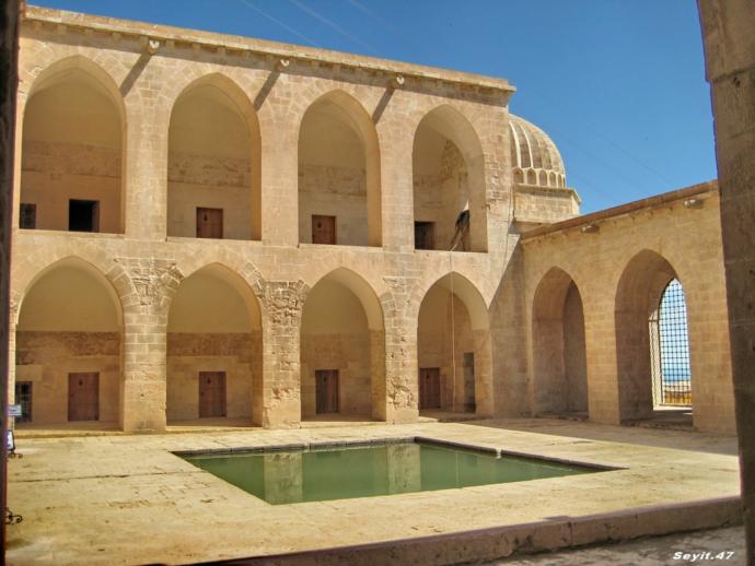 Medeniyetlerin Buluştuğu Şehir: Mardin