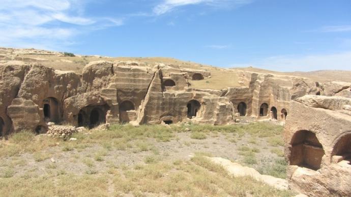 Medeniyetlerin Buluştuğu Şehir: Mardin