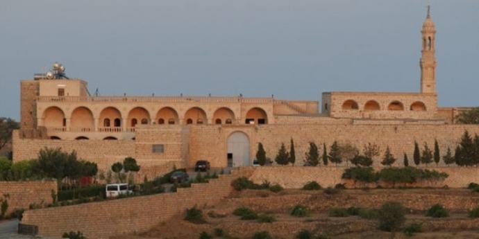Medeniyetlerin Buluştuğu Şehir: Mardin