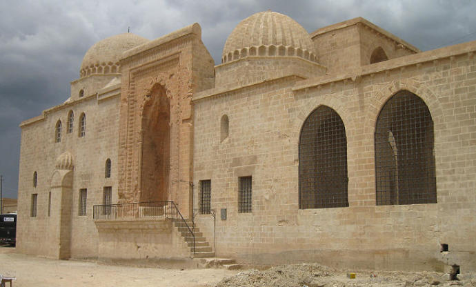 Medeniyetlerin Buluştuğu Şehir: Mardin