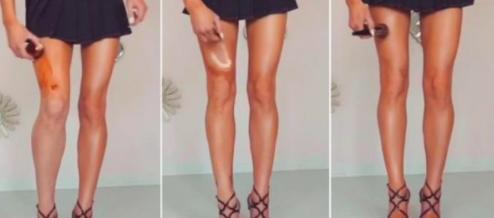 Çoğu Kadının Dış Görünüşü Artık Çok Sahte Dedirten Maddeler