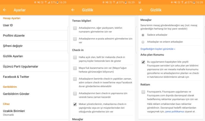 Swarm'da Tanımadığınız Kişilerin Arkadaşlık İsteklerinden Kurtulun