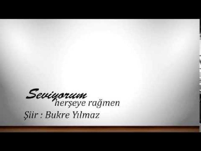 Sevginin Anahtar Kelimeleri: Eğer, Çünkü, Rağmen
