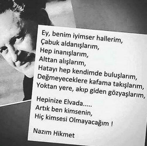 Sevginin Anahtar Kelimeleri: Eğer, Çünkü, Rağmen