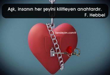 Beni Öyle Bir Sev ki Gerçek Aşkı Öğrensinler!