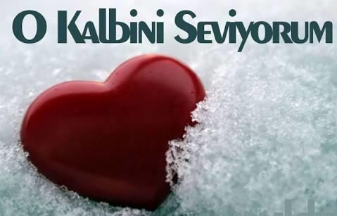 Beni Öyle Bir Sev ki Gerçek Aşkı Öğrensinler!