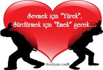 Beni Öyle Bir Sev ki Gerçek Aşkı Öğrensinler!