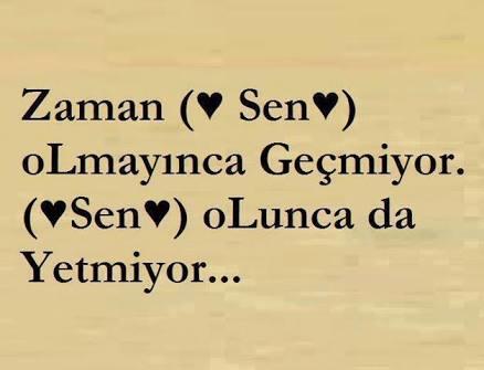 Beni Öyle Bir Sev ki Gerçek Aşkı Öğrensinler!