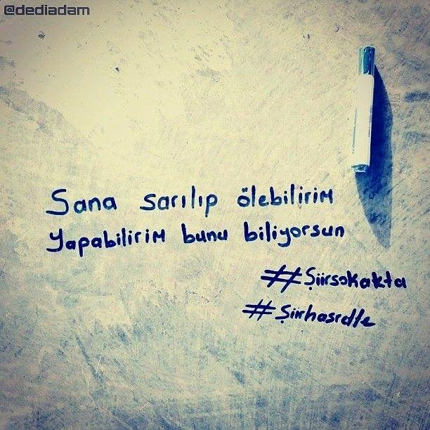 Beni Reddetti! Peki Ya Sonra?