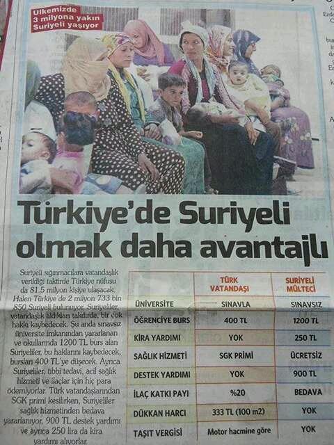 Referandumda Evet Diyenlere Hayır Dedirtecek Yazı: Yılmaz Özdil