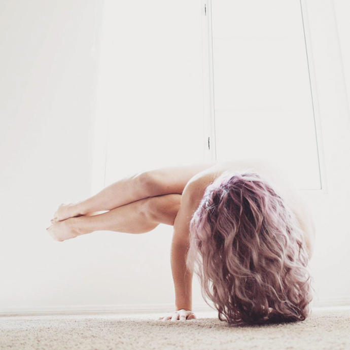 Yoga Hareketlerinden Seks Pozisyonlarına Yolculuk
