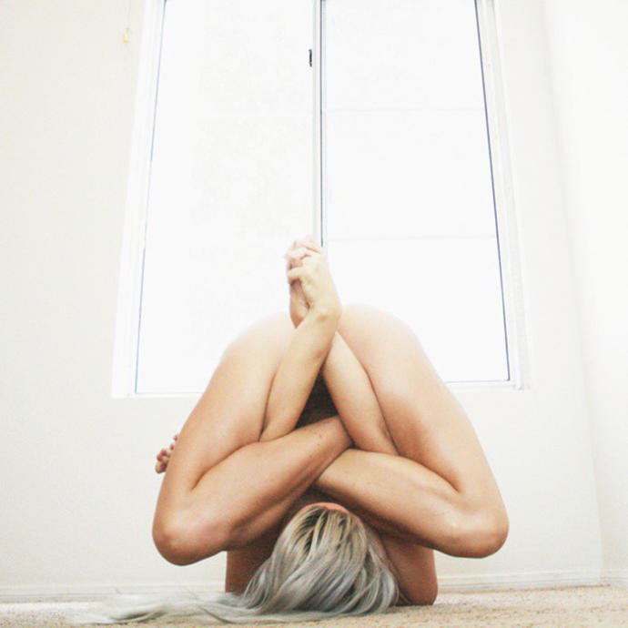 Yoga Hareketlerinden Seks Pozisyonlarına Yolculuk