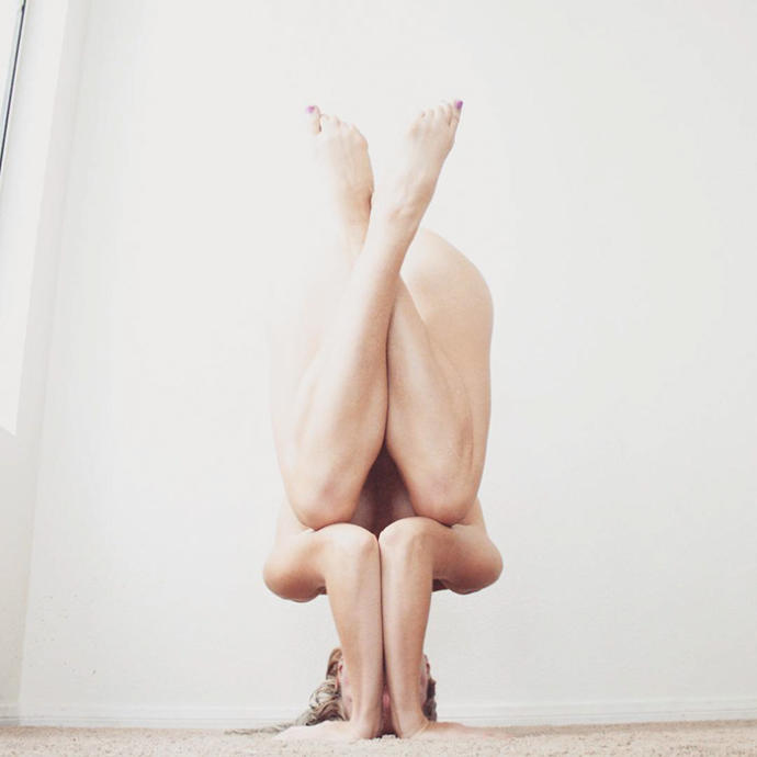 Yoga Hareketlerinden Seks Pozisyonlarına Yolculuk