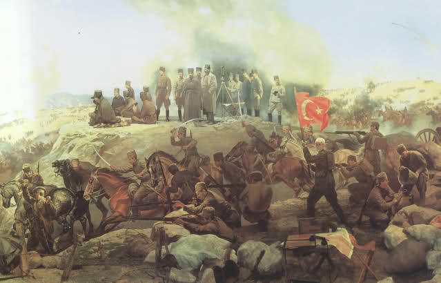 Evet-Hayır Mevzusu Sapıtmaya Başlarsa