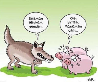 Evet-Hayır Mevzusu Sapıtmaya Başlarsa