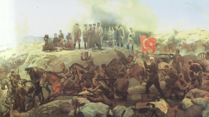 Evet-Hayır Mevzusu Sapıtmaya Başlarsa