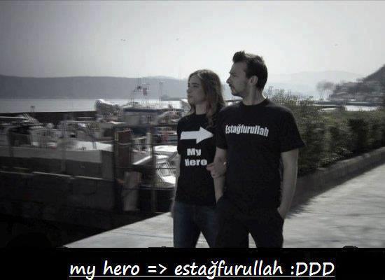 Sen ve Ben, Biz ve Evlilik