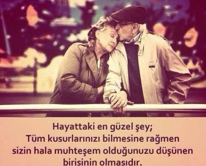 Sen ve Ben, Biz ve Evlilik