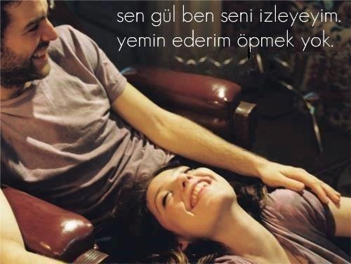 Sen ve Ben, Biz ve Evlilik