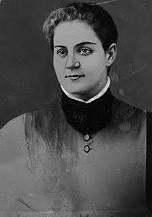 Acımasızca Öldüren Bir Kadın Seri Katil; Jane Toppan