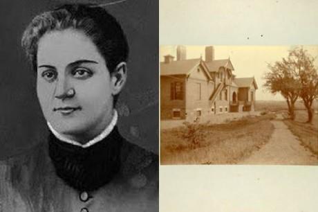 Acımasızca Öldüren Bir Kadın Seri Katil; Jane Toppan