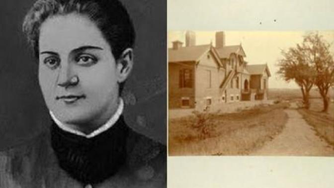 Acımasızca Öldüren Bir Kadın Seri Katil; Jane Toppan