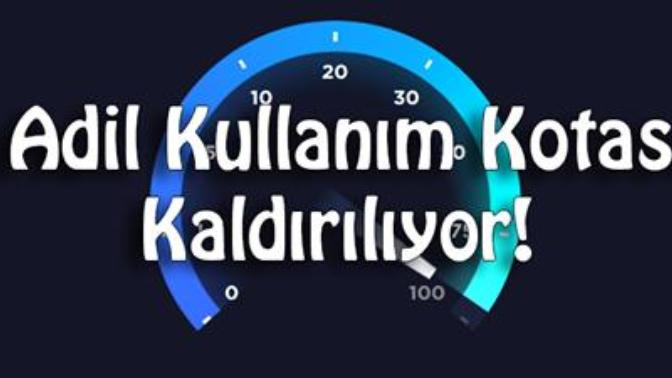 Sınırsız İnternet Gerçekten Sınırsız mı?