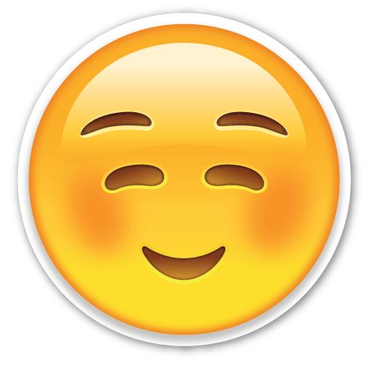 Emojilerle İnsan Çeşitleri