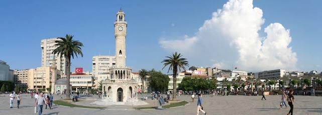 Yaz Tatilinde Mutlaka Gitmeniz Gereken Yerler