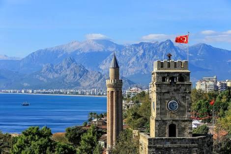 Yaz Tatilinde Mutlaka Gitmeniz Gereken Yerler