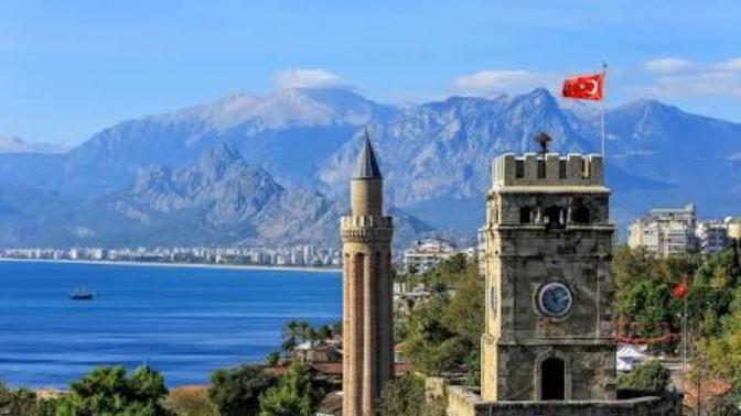 Yaz Tatilinde Mutlaka Gitmeniz Gereken Yerler